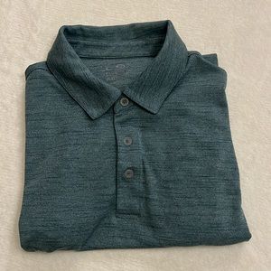 Champion‎ Duo Dry polo shirt